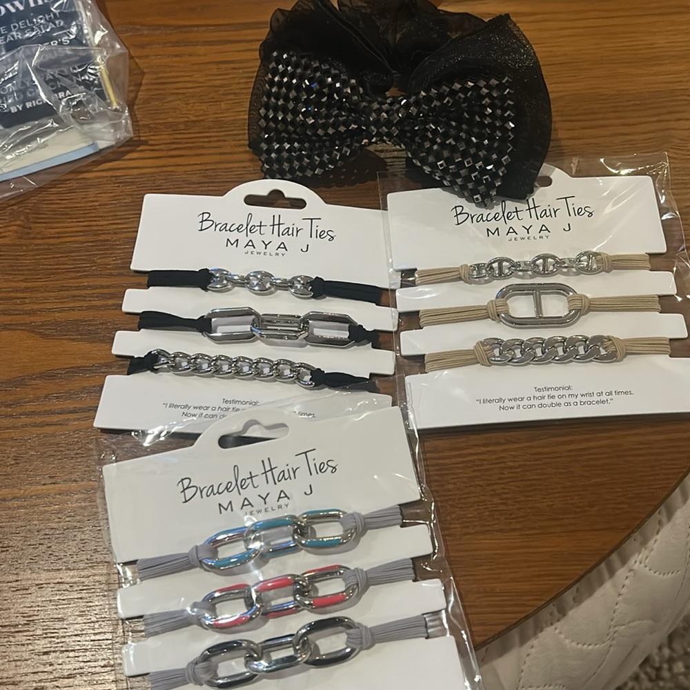 Hair Ties